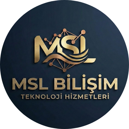 MSL Bilişim Teknoloji Hizmetleri